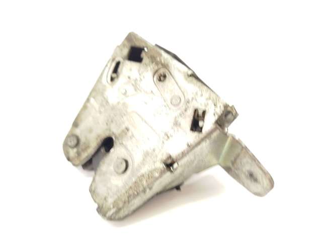 Fecho de tampa de porta-malas (de 3ª/5ª porta traseira) A2047400135 MERCEDES