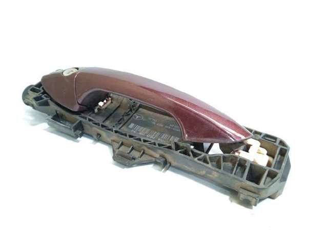 A2047600534 Mercedes