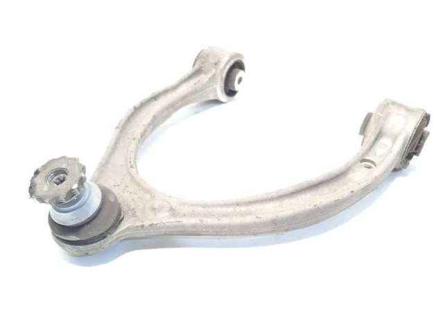 Braço oscilante superior esquerdo de suspensão dianteira A2053305501 MERCEDES