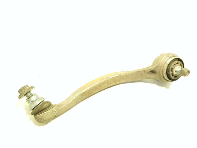 Braço oscilante inferior direito de suspensão dianteira A2053306610 MERCEDES
