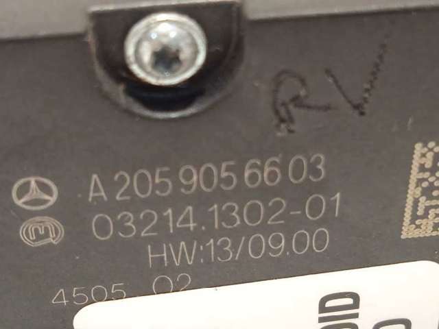 A2059056603 Mercedes