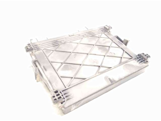 Unidade de controlo de sinais SAM A2098200326 MERCEDES