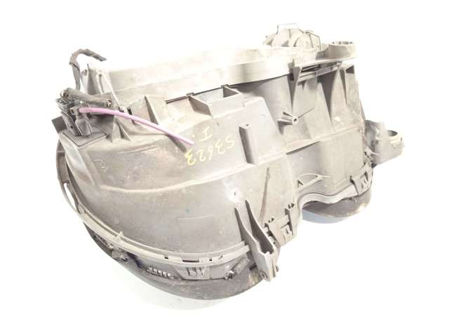 Luz esquerda A2108200361 MERCEDES