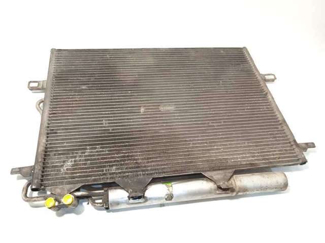 Radiador de aparelho de ar condicionado A2115000654 MERCEDES