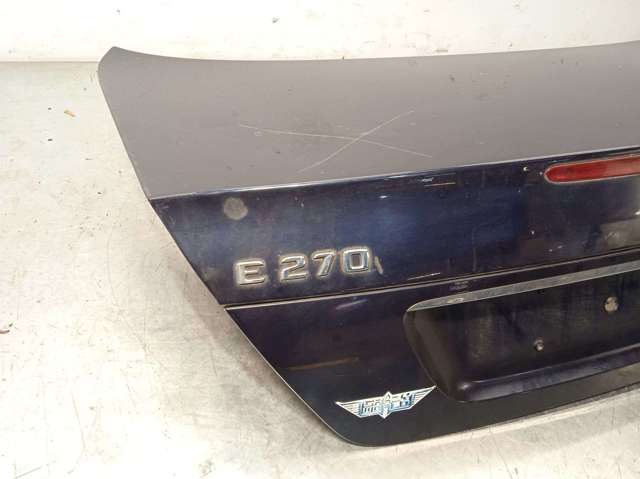 Tampa de porta-malas A2117500075 MERCEDES