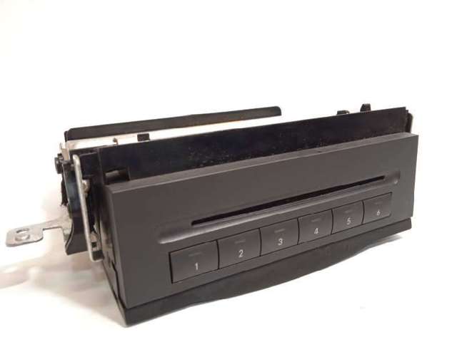 Aparelhagem de som (rádio AM/FM) A2118705390 MERCEDES