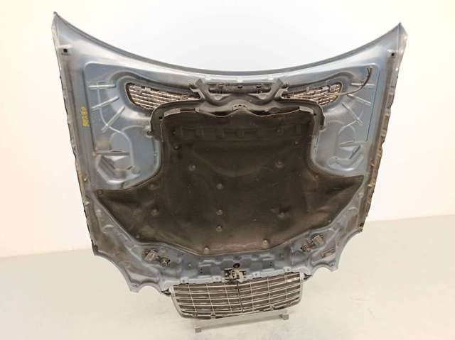 Capota para Mercedes E W211