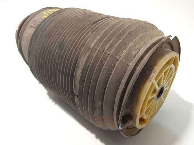 Coxim pneumático (suspensão de lâminas pneumática) do eixo traseiro A2123203925 MERCEDES