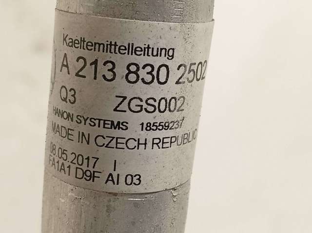 A2138302502 Mercedes
