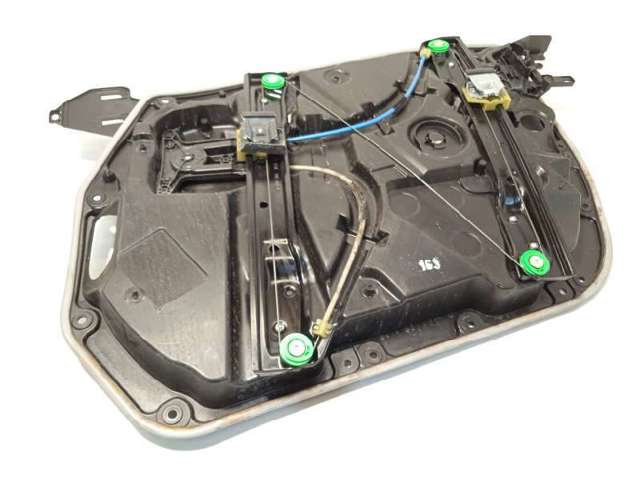 Motor de acionamento de vidro da porta dianteira esquerda A2139069901 MERCEDES
