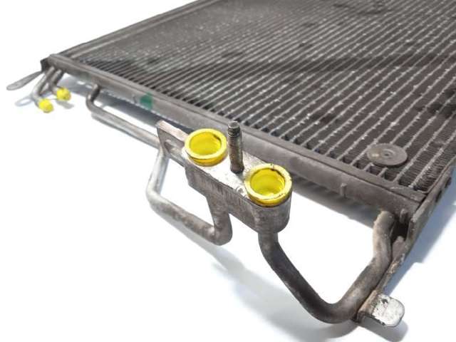 Radiador de aparelho de ar condicionado A2205000854 MERCEDES