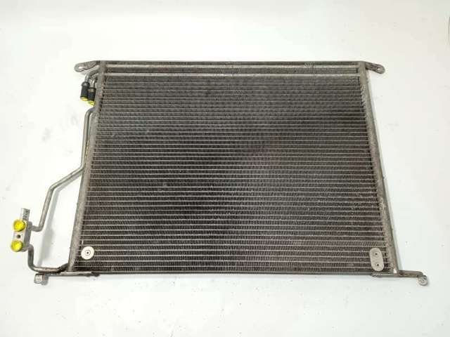 Radiador de aparelho de ar condicionado A2205001054 MERCEDES