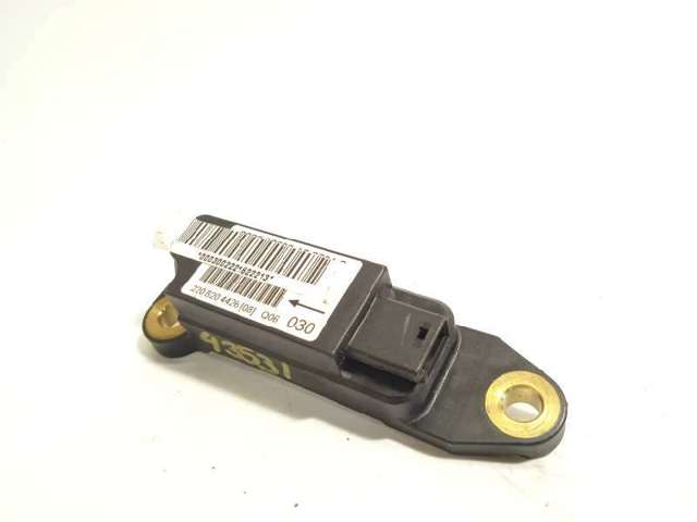 Sensor AIRBAG dianteiro A2208204426 MERCEDES