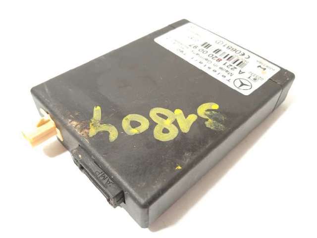 A2218200097 Mercedes