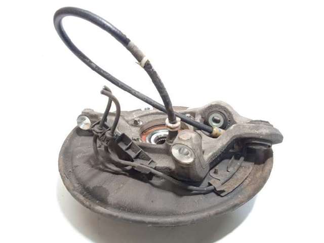 Rolamento de cubo traseiro A2309810127 MERCEDES