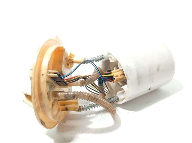 Módulo de bomba de combustível com sensor do nível de combustível A2464701494 MERCEDES