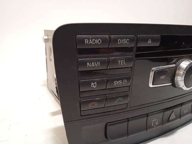 A2469000012 Mercedes