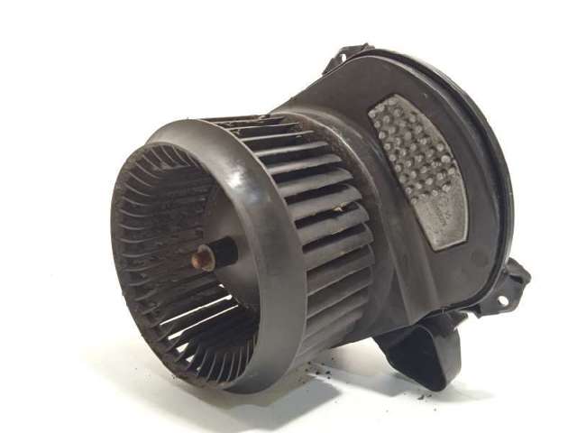 Resistor (resistência) de ventilador de forno (de aquecedor de salão) A2469064100 MERCEDES