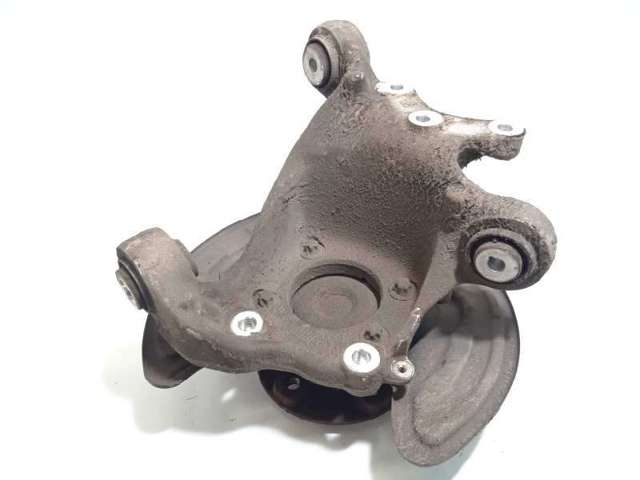 Cubo traseiro A2473560000 MERCEDES