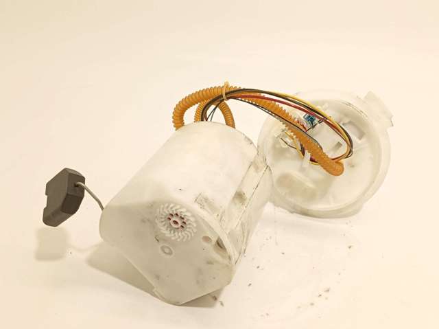 Módulo de bomba de combustível com sensor do nível de combustível para Mercedes A V177
