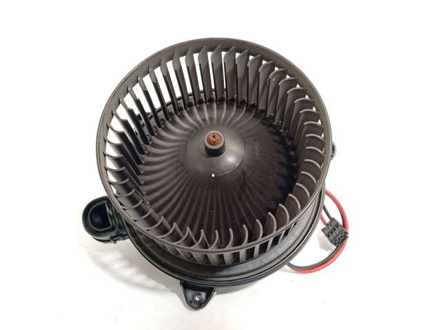 Motor de ventilador de forno (de aquecedor de salão) A2478308400 MERCEDES