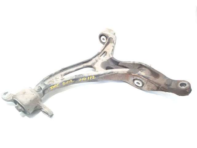 Braço oscilante inferior esquerdo de suspensão dianteira A2513301507 MERCEDES