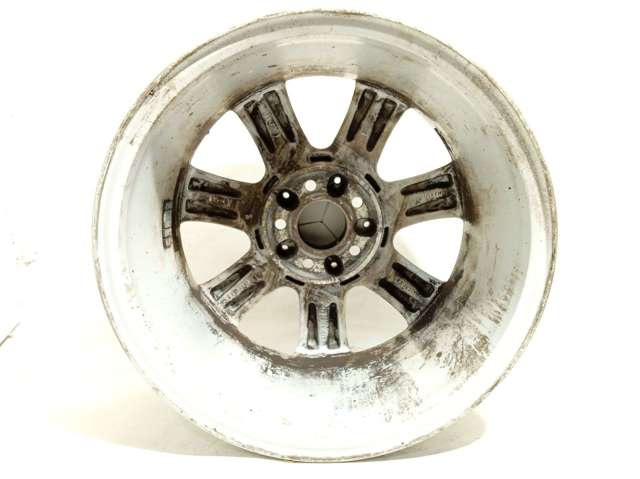 Discos de roda de aleação ligeira (de aleação ligeira, de titânio) Mercedes ML/GLE  W164 ao melhor preço