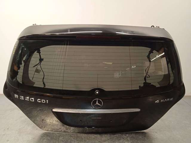 Porta traseira (3ª/5ª porta-malas (tampa de alcapão) para Mercedes R W251
