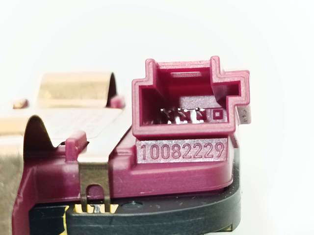 A2539000100 Mercedes