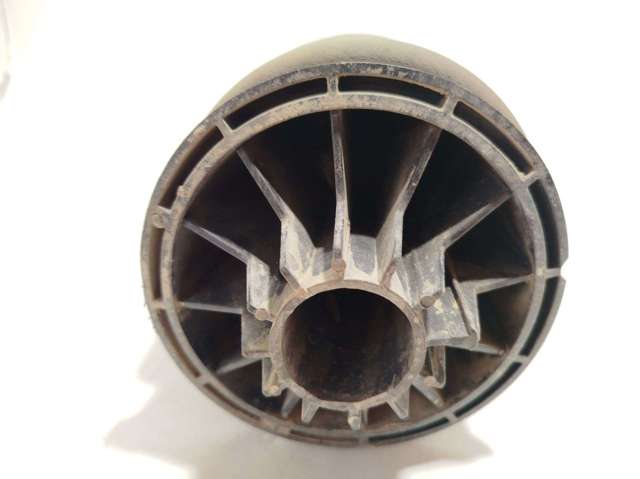 Coxim pneumático (suspensão de lâminas pneumática) do eixo traseiro A2923200525 MERCEDES