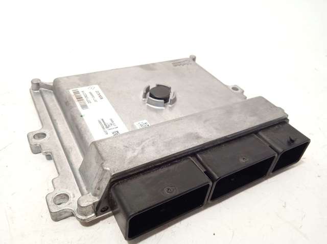 Módulo de direção (Centralina eletrônica) de motor A2C1692220001 RENAULT