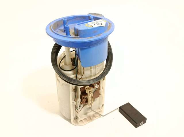 Módulo de bomba de combustível com sensor do nível de combustível A2C53093480 VAG
