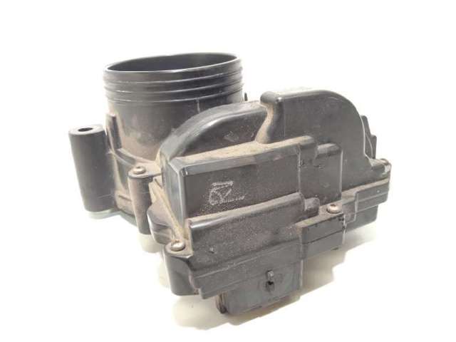 Válvula de borboleta montada A2C53101894 BMW