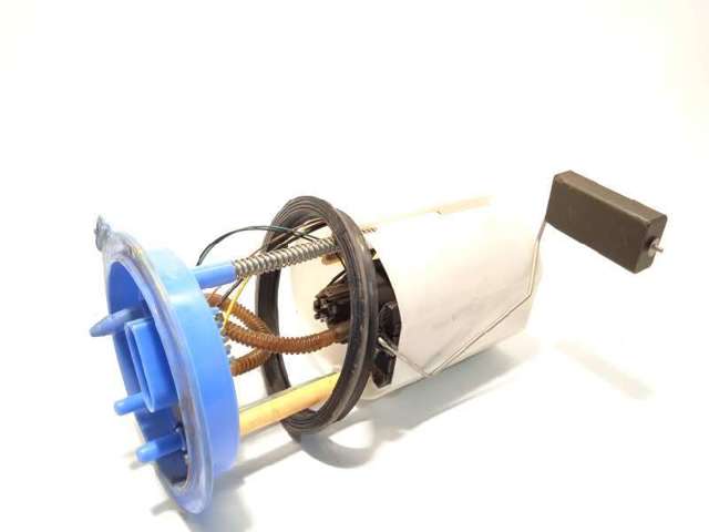 Módulo de bomba de combustível com sensor do nível de combustível A2C53166110 VAG