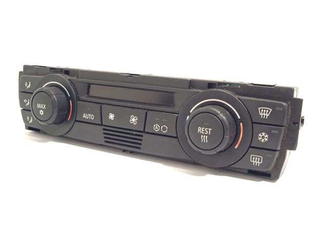 Unidade de controlo dos modos de aquecimento/condicionamento A2C53181399 BMW