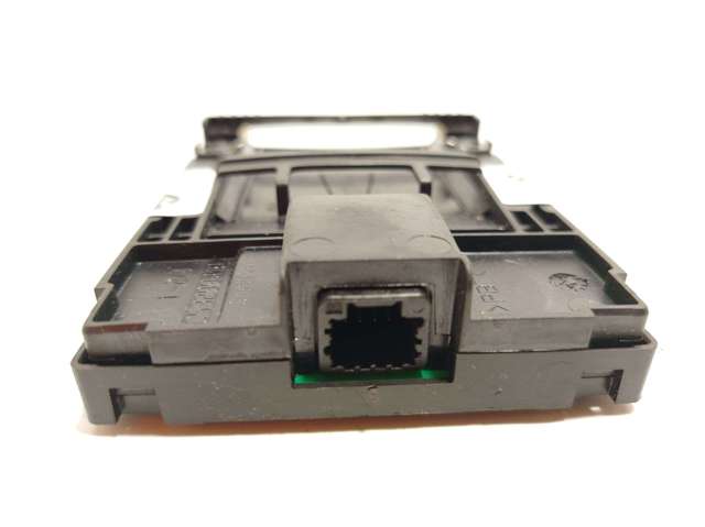 Fecho de ignição A2C53185186 RENAULT