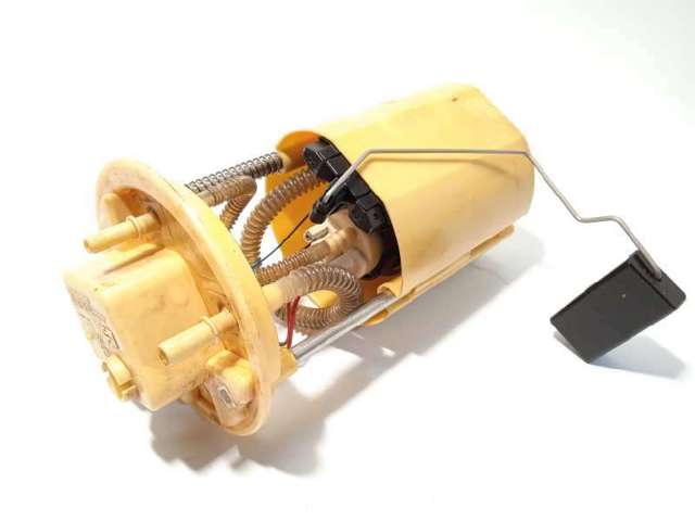 Módulo de bomba de combustível com sensor do nível de combustível A2C53245174 OPEL