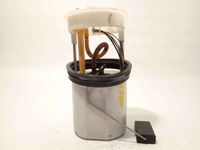 Módulo de bomba de combustível com sensor do nível de combustível A2C53294168 VAG