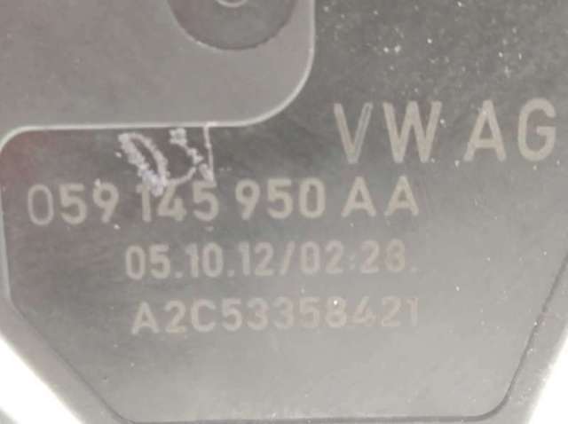 A2C53358421 VAG