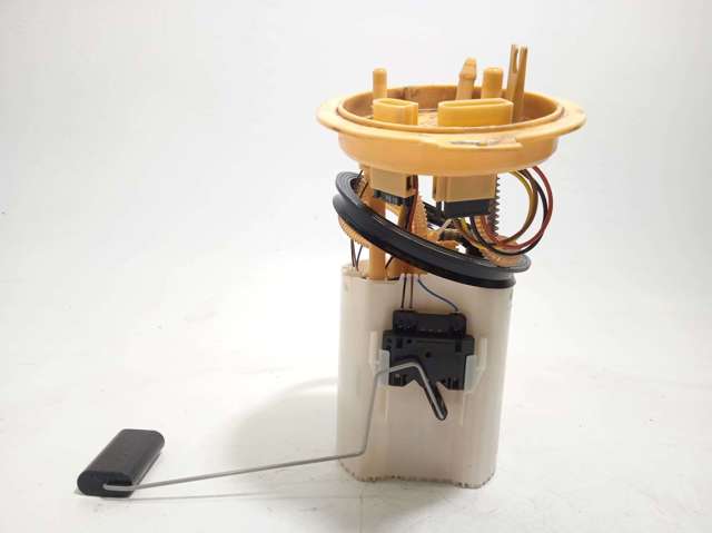 Módulo de bomba de combustível com sensor do nível de combustível A2C82349000 VAG