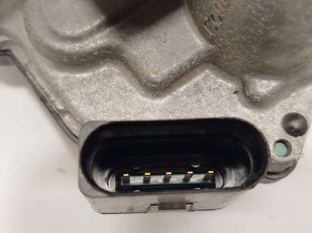 Válvula de borboleta montada A2C83076400 VAG