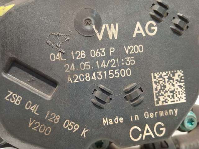 A2C84315500 VAG