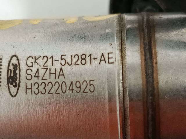 Injetor de injeção AD BLUE A2C96897300 FORD