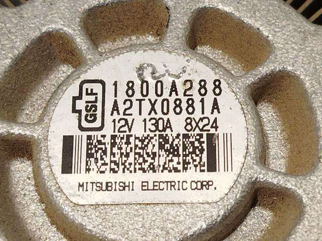 A2TX0881A Mitsubishi