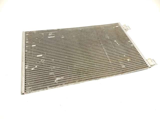Radiador de aparelho de ar condicionado A4155000054 MERCEDES