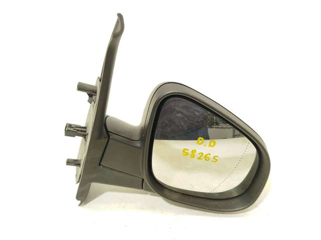 Espelho de retrovisão direito A4158100116 MERCEDES
