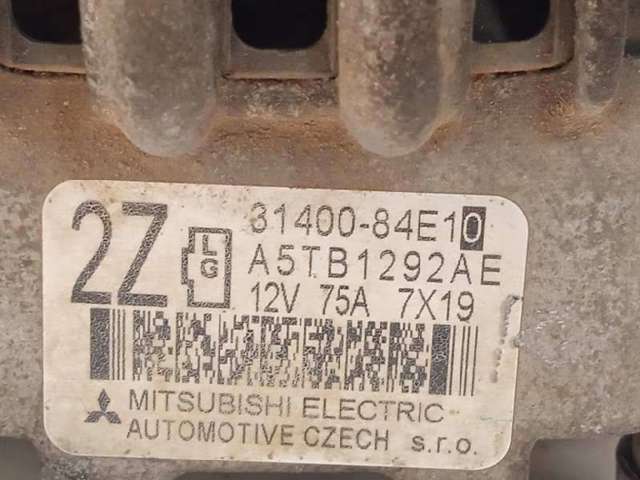A5TB1292AE Suzuki