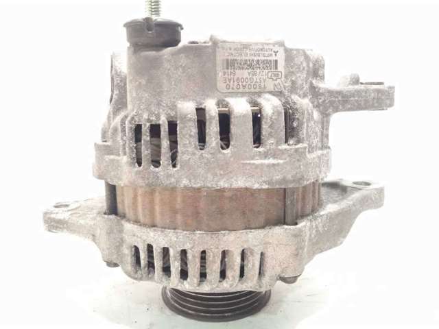 Gerador A5TG0091AE MERCEDES