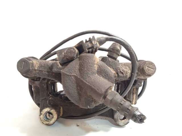 Suporte do freio traseiro esquerdo A6394200283 MERCEDES