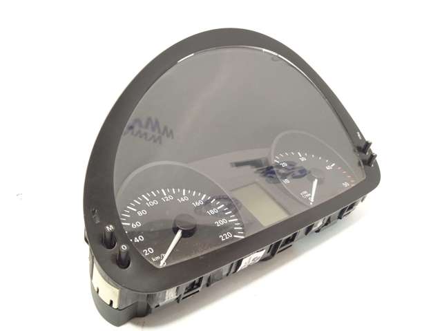 Painel de instrumentos (quadro de instrumentos) A6394462121 MERCEDES